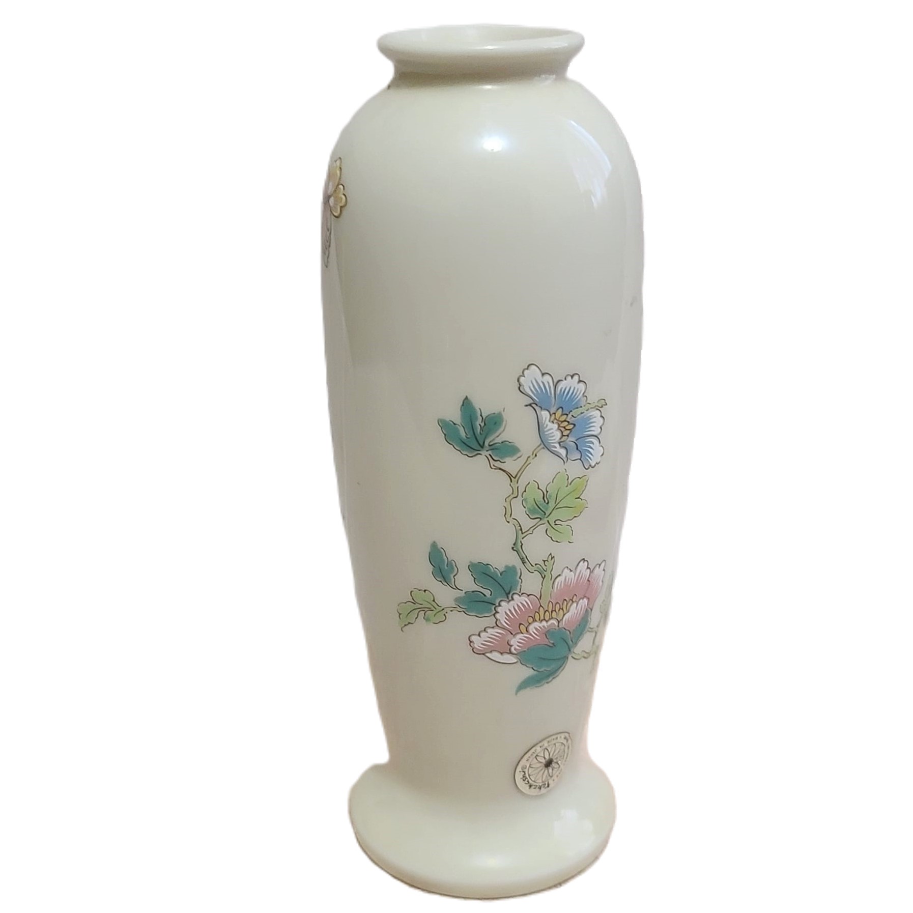 Cho Cho Sanfransico floral bud vase